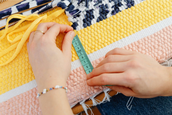 The Return of Craft in Fashion: Why Andrea Vella Borg Supports the Slow-Fashion Movement