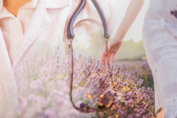 HRV Study by Ronald Goethert and Dr. Alfred Lohninger Proves Existence of the Subtle Body