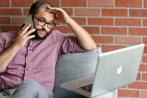 Stark bleiben, wenn’s stürmt – Wie Motivation und Inspiration uns tragen