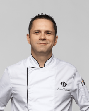 Yes Chef! Köche auf Anfrage