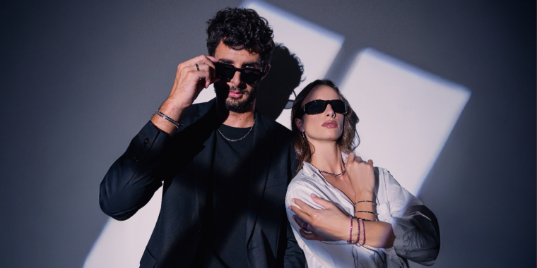 Black Friday Schmuck: Top Deals auf Weißgoldschmuck