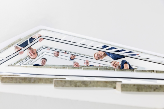 Five Years of Management Buyout at BusinessCode